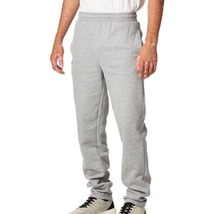 Pantalones Deportivos Casuales de Cintura Alta para Gimnasio, Ajuste Regular, Mezcla de Algodón, Transpirables, de Secado Rápido y Ligeros, al por Mayor - Product Image 6