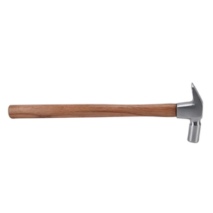 Martillo de Herrador de Precisión y Martillo para Cascos, Herramienta Resistente y Duradera para Herrar y Cuidar los Cascos de los Caballos - Product Image 5