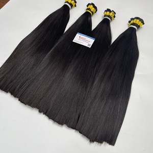 ต่อผมแท้สีใหม่มาแรง คุณภาพพรีเมียม สีรัสเซีย เนื้อนุ่มลื่น ดูเป็นธรรมชาติ - Product Image 5