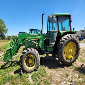 Compre componentes de tractor John Deere 2950 en línea hoy Obtenga calidad superior con entrega rápida y garantía completa del producto - Product Image 3