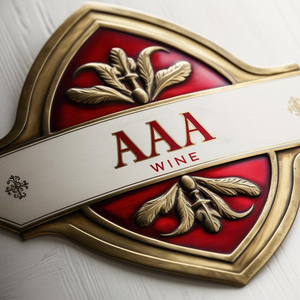 Etiquetas de Metal de latón y aluminio personalizadas de alta calidad directas de fábrica grabadas en relieve para botellas de bebidas de whisky de cerveza de vino - Product Image 3