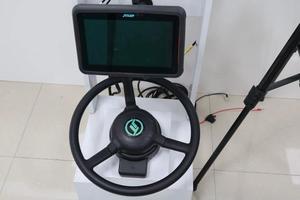 2025 Nuevo sistema de dirección automática GPS de alta demanda para maquinaria agrícola Precio de fábrica Calidad más vendida en stock - Product Image 2