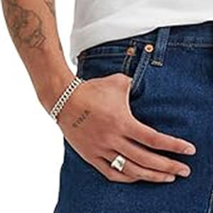 High Street Style Pantalones cortos de gran tamaño para hombres Cómodos y de alta calidad Hecho en Pakistán Patrón sólido Precio de contraste de color - Product Image 6