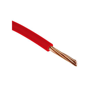 Alambre de cobre lacado esmaltado de 0.018 ~ 0,8mm para transformador de calor Producto de chatarra de cobre de alta calidad - Product Image 1