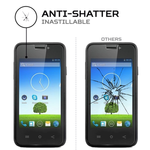ANTISHOCK Screen <b>Protector</b> for THL A3 Premium Mobile Accessory - Product Image 5