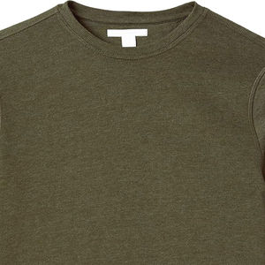 Sudaderas Personalizadas de Fabricante para Hombre, Estilo Corto, Unisex, con Hombros Caídos, Cuello Redondo, Forro Sólido, Casuales de Invierno - Product Image 2