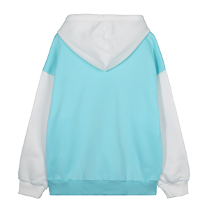 เสื้อฮู้ดดี้ผู้ชายผ้าฝ้าย 100% ระบายอากาศได้ดีสำหรับฤดูหนาว ดีไซน์ใหม่ ไซส์ใหญ่พิเศษ ขายส่ง - Product Image 2