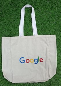 Bolso de mano de algodón de lujo más vendido, logotipo personalizado ecológico, lona, patrón sólido plegable para aplicaciones de almacenamiento deportivo para bodas - Product Image 3