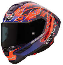 VENTAS CALIENTES Alpinestars Supertech R10 Carbon Martin Flyte LE - Product Image 2