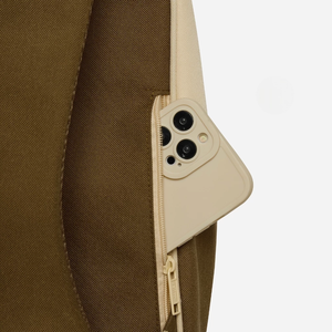 Unisex <b>Laptop</b> Backpack 15.6 Inch Fashion Waterproof Polyester Zipper Closure Office <b>Travel</b> <b>Bag</b> From Vietnam - Product Image 6