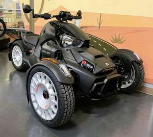 Can-Am Ryker Rally Rotax 900 ACE PRÊT pour l'expédition - Product Image 4