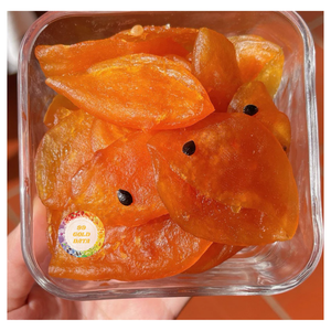 FRUTA DE PASIÓN SECA DE CALIDAD DE EXPORTACIÓN FRUTA TROPICAL PREMIUM DE VIETNAM PERFECTO PARA JUGO - Product Image 6