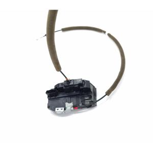 Serratura Posteriore Sinistra NISSAN Qashqai Serie K9K (14>) - Product Image 5