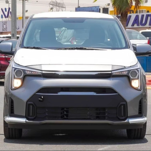 Kia Picanto 2025 Nuevo Modelo 2025 - Product Image 2