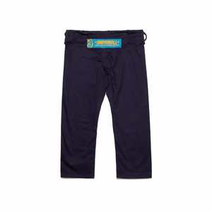 2025 precio al por mayor Bjj Gi personalizado mejor precio uniforme de Karate para la venta Bjj Gi nuevos productos BRIGHT WAY INTERNATIONAL - Product Image 3