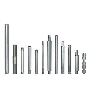 Service OEM d'arbre 45C usiné CNC personnalisé d'usine du Vietnam de chromage pour l'équipement industriel - Product Image 4