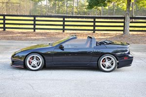 Gran Oferta: Nissan 300ZX Twin Turbo Straman Convertible Usado de 1990 - Product Image 3