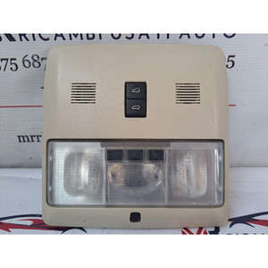 PLAFONIERA LAND ROVER เรนจ์โรเวอร์ สปอร์ต 5H22-15B691-AA (05>13) - Product Image 2