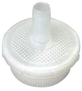 Cestino di fondo per motopompe Mis. 150x40 - Product Image 1