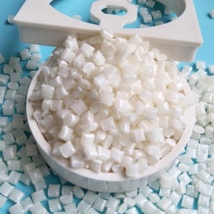 Polyéthylène (PE) de qualité moulable à haut débit, sphérique, blanc, modèle 7965 Fujian - Product Image 1