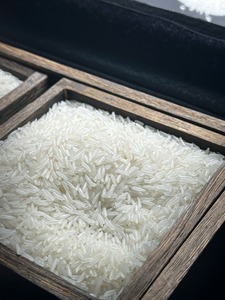 ข้าวเมล็ดยาวดอกมะลิจากสวีเดนนำเข้าจากเวียดนาม-OO84825431311 4-6มม. 2024จากเวียดนาม - Product Image 6