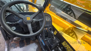 Export Quality 2017 510-56 S Telehandler Reliable Construction Equipment for Sale - Product Image 6