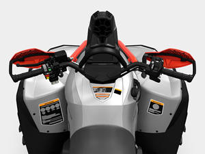 Nouvelles motos Renegades X MR 1000R 2025 toutes disponibles en stock - Product Image 4