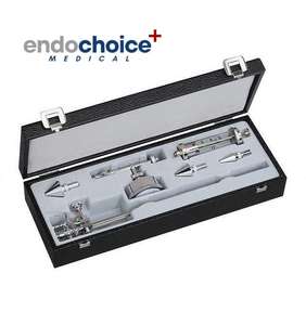 ชุดบันทึกการทำด้วยมือสำหรับการตรวจเอกซเรย์คอมพิวเตอร์ (HSG) เครื่องมือทางนรีเวชระดับพรีเมียมโดย endochoice ทางการแพทย์ - Product Image 5