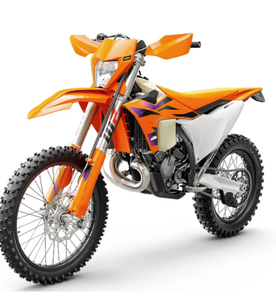 NUEVA ORIGINAL Motocicleta Todoterreno K T M M 150 XC-W TPI 2024 - Product Image 2
