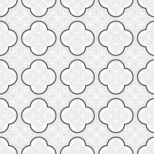 ชุดกระเบื้องปูพื้นเซรามิกลายดอกไม้ชุดดิจิทัลขนาด30x30ซม. ห้องครัววิลล่าสีขาว - Product Image 1