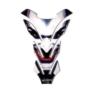 Adesivi 3D in Resina Personalizzati di Batman per Serbatoio Moto, per Uso Decorativo - Product Image 1