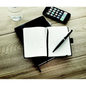 NOTAPLUS Personalized A5 <b>Notebook</b> Custom Merchandising Item - Product Image 3