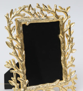 Stylish Designer Home Decoration <b>Photo</b> <b>Frame</b> <b>Antique</b> With Luxury Design Gold Metal <b>Photo</b> <b>Frame</b> Decoration <b>Photo</b> <b>Frame</b> for Sale - Product Image 6