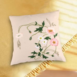 Taie d'oreiller Taie d'oreiller pour canapé, canapé, lit, ferme, chaise, salle à manger, terrasse, extérieur, voiture OEM Made In Vietnam - Product Image 5