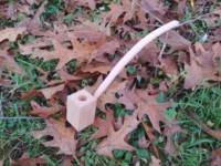 Pipa de tabaco de madera maciza de brezo hecha a mano, diseño portátil personalizado con técnicas de laca exóticas duraderas, accesorios para fumar