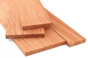 Tablas de Madera KD y AD de Primera Calidad, Madera Aserrada, Muebles y Madera para Construcción - Product Image 4