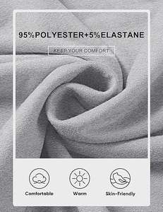 Nuevos chándales de primavera para hombre, ropa personalizada para hombre, sudaderas con capucha, nueva sudadera, sudadera de bloque de tres colores de diseño único - Product Image 5