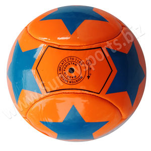 Mini ballon de football taille 3, prix de gros, fabrication sur mesure en vrac au Pakistan - Product Image 6