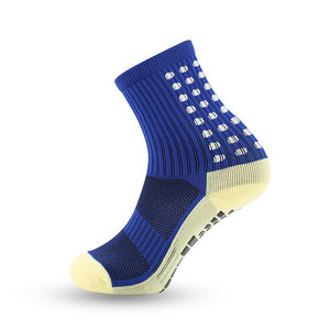 Ankle <b>Socks</b> Black With White Dots Breathable Knitted Polyester Spandex <b>Running</b> Summer Adult Sports <b>Socks</b> - Product Image 6