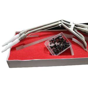 Packs VENTE ENTIÈRE QUALITÉ PREMIUM VARICES OESOPHAGIENNES O BANDS HEMORRHOID O BANDS O-RINGS - Product Image 4