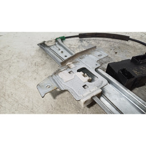 Mecanismo Regulador de Ventanilla Delantera Izquierda PEUGEOT 407 Sedán 994650-101 DW10BTED4 (04>) - Product Image 5
