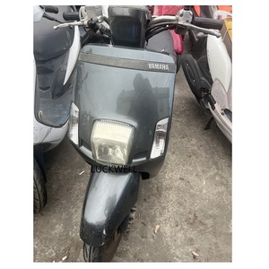 Motocyclettes japonaises économiques de marque taïwanaise Yamaha Kymco SYM Suzuki, performances robustes - Product Image 2
