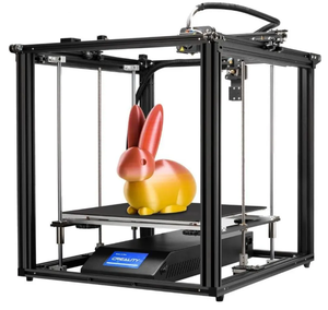 Prêt à expédier la nouvelle imprimante 3D Creality Ender 5 Max de grande taille - Product Image 3