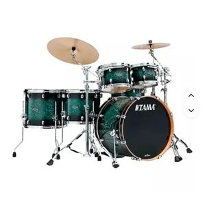 NOUVEAU Ensemble d'instruments de musique professionnels Classic Performer 6 pièces, prix de gros - Product Image 1