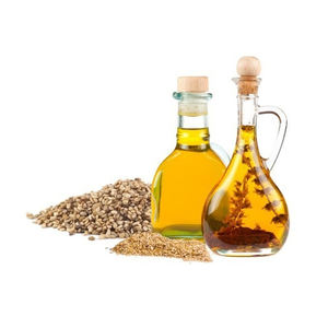Huile de graines de sésame pure Offre Spéciale huile de graines de sésame de cuisson en vrac huile de sésame raffinée pressée à froid - Product Image 2