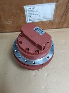 Miniexcavadora con Transmisión Final Hidráulica Nachi PHK-120-39B - Product Image 3