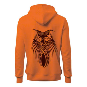 Fabricant de sweats à capuche personnalisés OEM ODM avec logo personnalisé sweat à capuche en coton mélangé sweats à capuche pour hommes idéal pour la promotion de la marque - Product Image 3