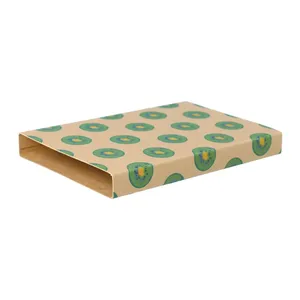 Sacchetti di Carta Kraft CreaSleeve Band 183 Personalizzati per Promozioni e Merchandising - Product Image 2
