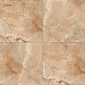 Azulejos de Seranita Modernos de Alta Calidad ST66002 60x60cm Antideslizantes para Interiores de un Fabricante Confiable - Product Image 1