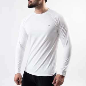 T-shirt en tissu premium pour homme, tailles cohérentes et respectueux de l'environnement - Fabricant en gros - Product Image 2